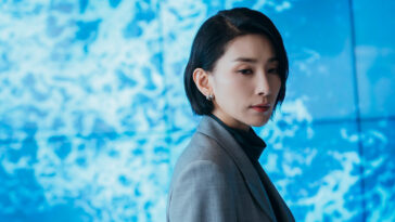 Mine Fashion - Kim Seo-Hyung - Episodes 5-8