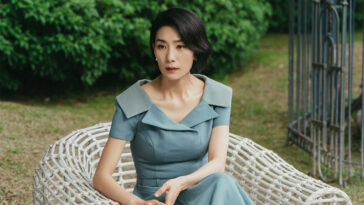Mine Fashion - Kim Seo-Hyung - Episodes 9-12