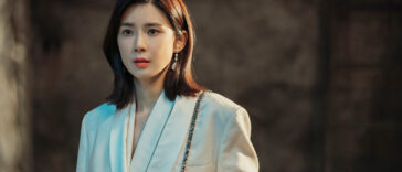 Mine Fashion - Lee Bo-Young - Episodes 11-12