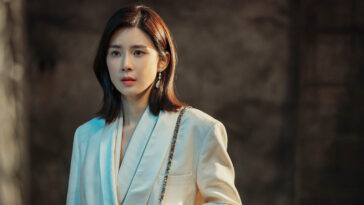 Mine Fashion - Lee Bo-Young - Episodes 11-12