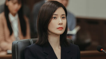 Mine Fashion - Lee Bo-Young - Episodes 9-10