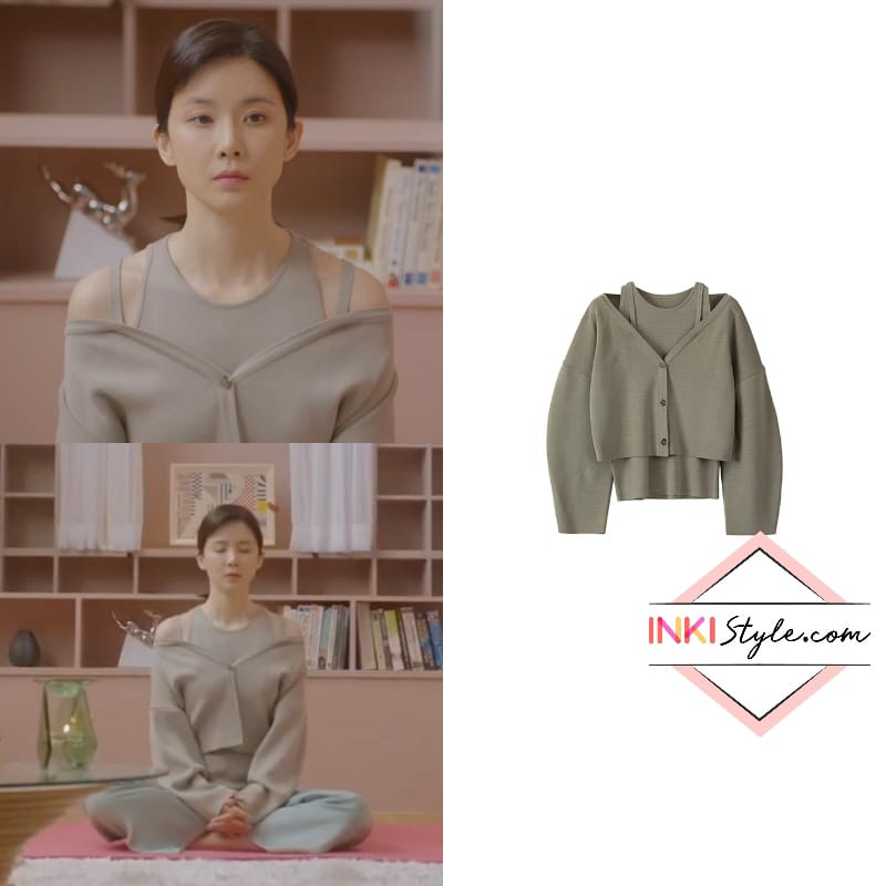 Kdrama Fashion] Who: Lee Bo-Young What: @hermes Hermès Bolide 1923 30 Bag  $8,250 (₩ 10,344,510.00/ MYR 36,328.88/ IDR…