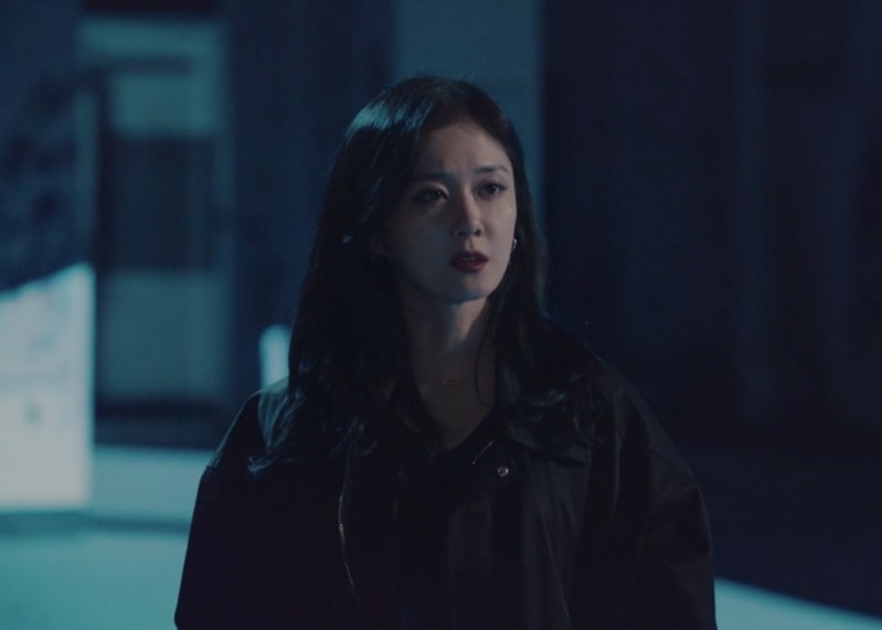Sell Your Haunted House Kdrama Fashion - Jang Na-Ra - Episode 11-2