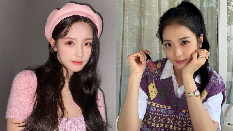7 Makeup Products K Pop Idols In