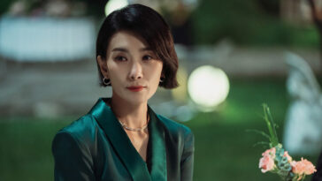 Mine Fashion - Kim Seo-Hyung - Episodes 13-16