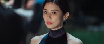 Mine Fashion - Lee Bo-Young - Episodes 15-16