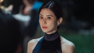 Mine Fashion - Lee Bo-Young - Episodes 15-16