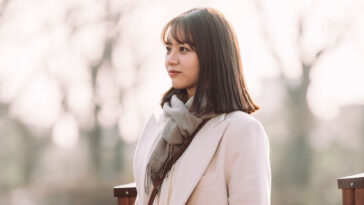 My Roommate Is A Gumiho Fashion - Hyeri - Episodes 13-16