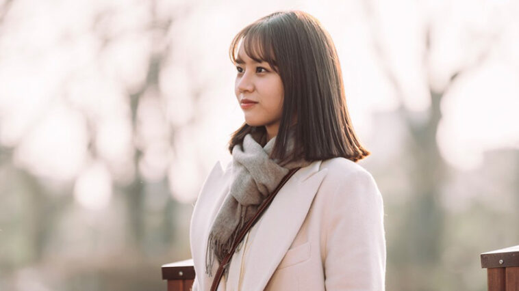 My Roommate Is A Gumiho Fashion - Hyeri - Episodes 13-16