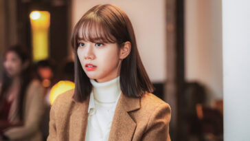 My Roommate Is A Gumiho Fashion - Hyeri - Episodes 5-8