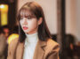 My Roommate Is A Gumiho Fashion - Hyeri - Episodes 5-8