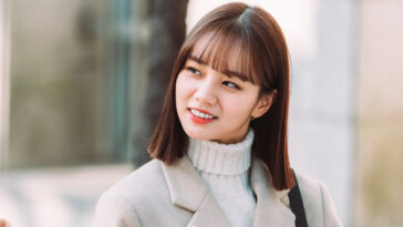 My Roommate Is A Gumiho Fashion - Hyeri - Episodes 9-12