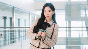 My Roommate Is A Gumiho Fashion - Kang Han-Na - Episodes 9-12