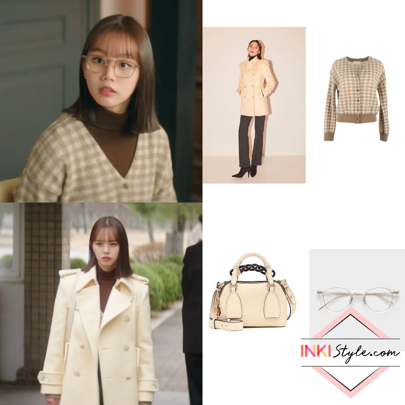 Kdrama_Fashion on X: Hyeri carried VALENTINO GARAVANI Mini VSling Grainy  Calfskin Handbag €1,785 in tvN My Roommate Is A Gumiho Ep 16. Cr:    / X