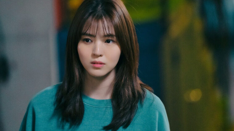 Nevertheless Fashion - Han So-Hee - Episodes 1-2