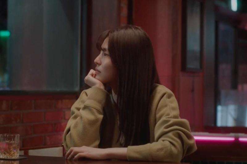 Nevertheless Kdrama Fashion - Han So-Hee - Episode 1-5