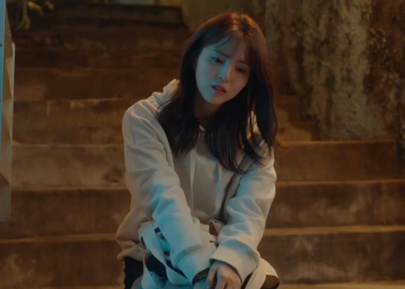 Nevertheless Kdrama Fashion - Han So-Hee - Episode 1-6