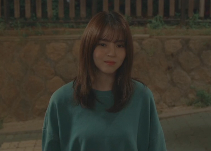 Nevertheless Kdrama Fashion - Han So-Hee - Episode 2-4