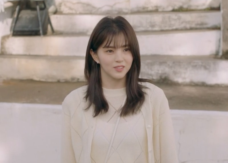 Nevertheless Kdrama Fashion - Han So-hee - Ep 6-3