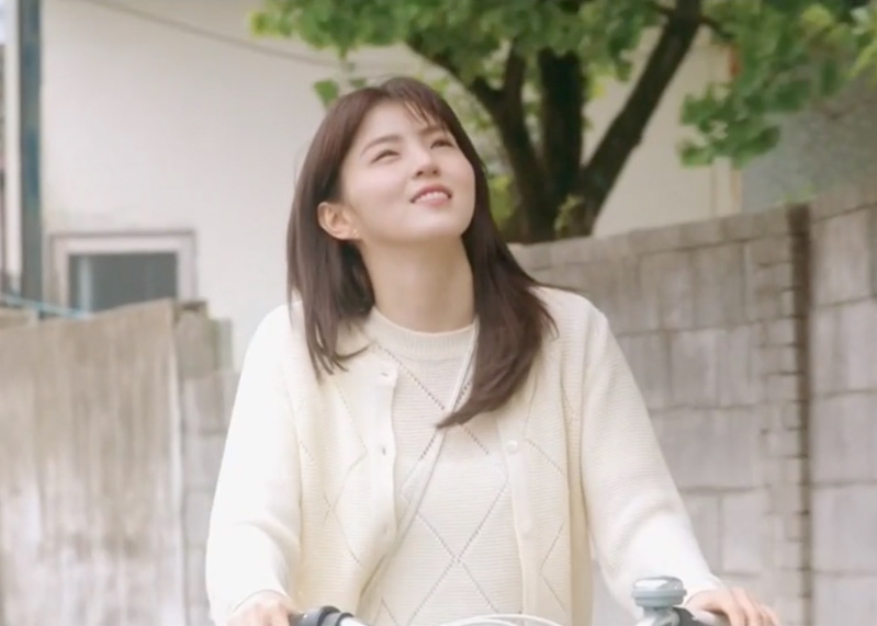 Nevertheless Kdrama Fashion - Han So-hee - Ep 6-3