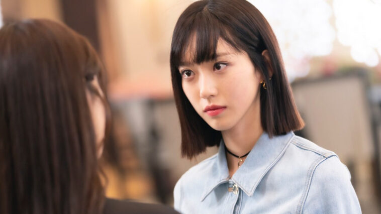 Penthouse 3 Fashion - Han Ji-Hyun - Episodes 1-6