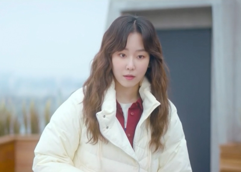 You Are My Spring Kdrama Fashion - Seo Hyun-Jin - Episode 1-3