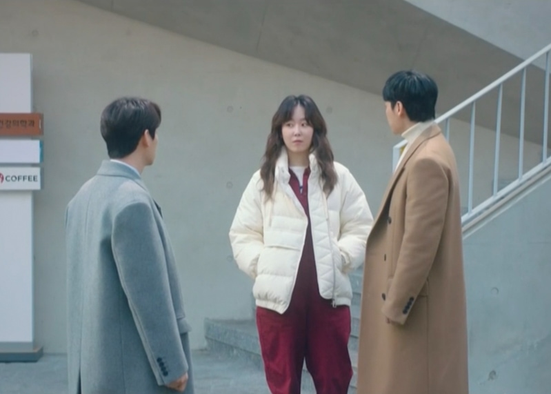 You Are My Spring Kdrama Fashion - Seo Hyun-Jin - Episode 1-3