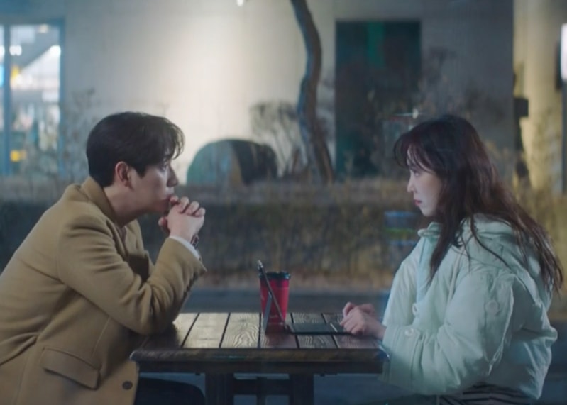 You Are My Spring Kdrama Fashion - Seo Hyun-Jin - Episode 1-7