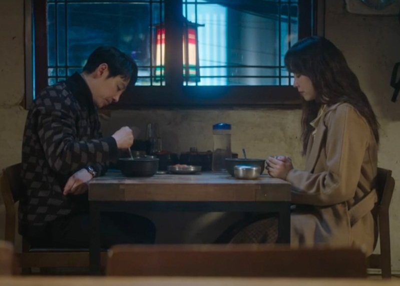 You Are My Spring Kdrama Fashion - Seo Hyun-Jin - Episode 3-1