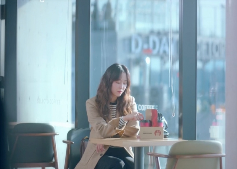 You Are My Spring Kdrama Fashion - Seo Hyun-Jin - Episode 3-2