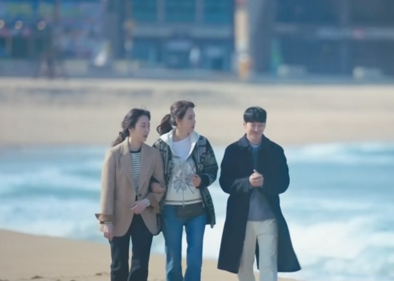 You Are My Spring Kdrama Fashion - Seo Hyun-Jin - Episode 3-2