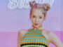 Hyoyeon Second MV Fashion