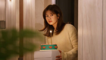 Monthly Magazine Home Fashion - Jung So-Min - Episodes 9-16