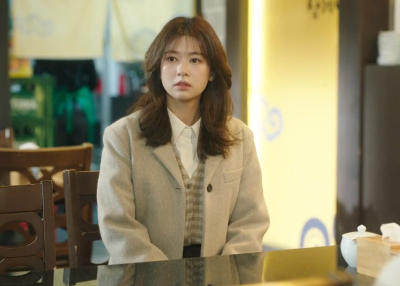 Monthly Magazine Home Kdrama Fashion - Jung So-Min - Episode 12-1