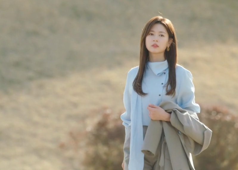 Monthly Magazine Home Kdrama Fashion - Jung So-Min - Episode 16-2