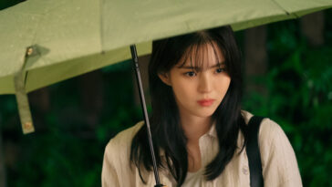 Nevertheless Fashion - Han So-Hee - Episodes 7-10