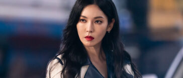 Penthouse 3 Fashion - Kim So-Yeon - Episodes 9-11