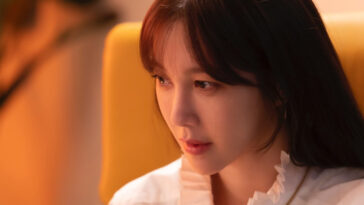 Penthouse 3 Fashion - Lee Ji-Ah - Episodes 5-8