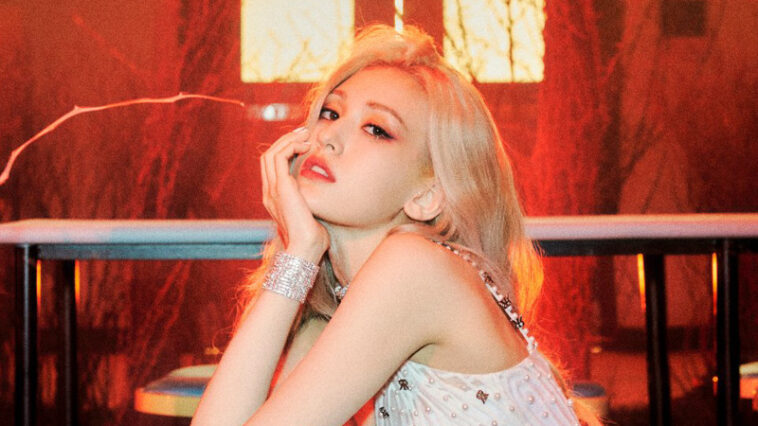 Somi Dumb Dumb MV Fashion