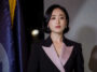 The Devil Judge Fashion - Kim Min-Jung - Episodes 1-8