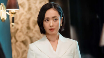 The Devil Judge Fashion - Kim Min-Jung - Episodes 9-16