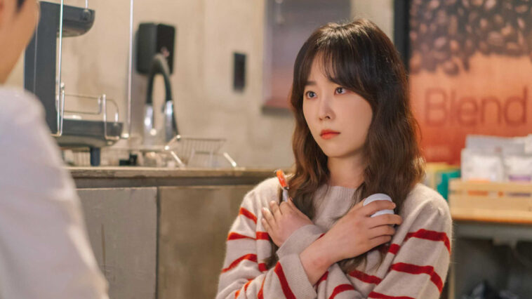 You Are My Spring Fashion - Seo Hyun-Jin - Episodes 5-8