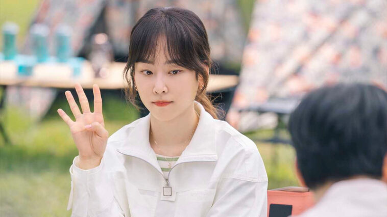 You Are My Spring Fashion - Seo Hyun-Jin - Episodes 9-12