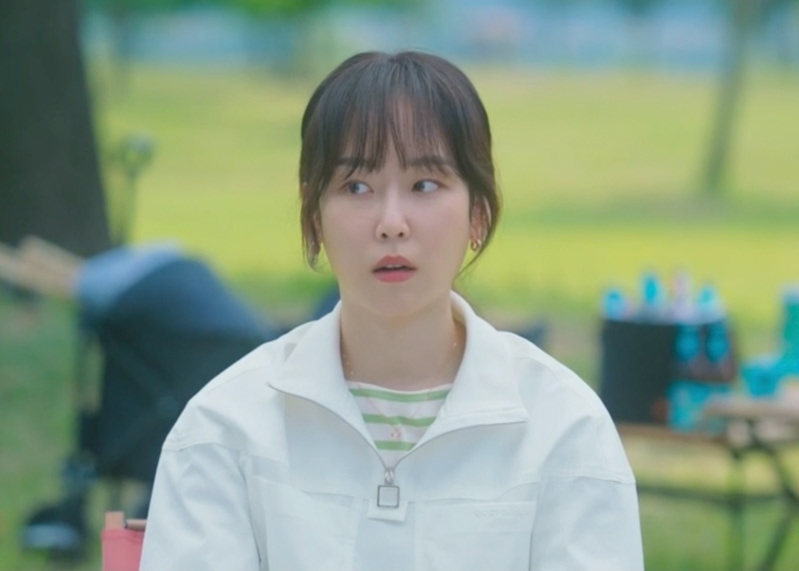 You Are My Spring Kdrama Fashion - Seo Hyun-Jin - Episode 10-5