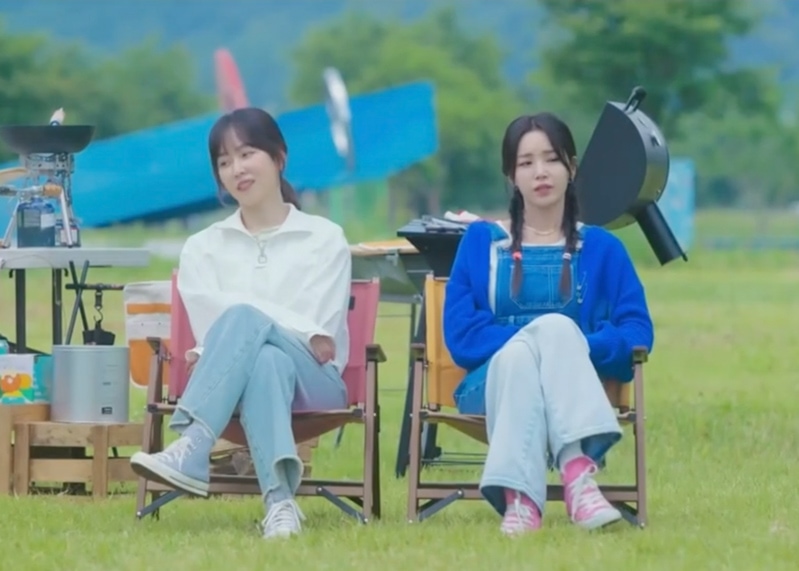 You Are My Spring Kdrama Fashion - Seo Hyun-Jin - Episode 10-5
