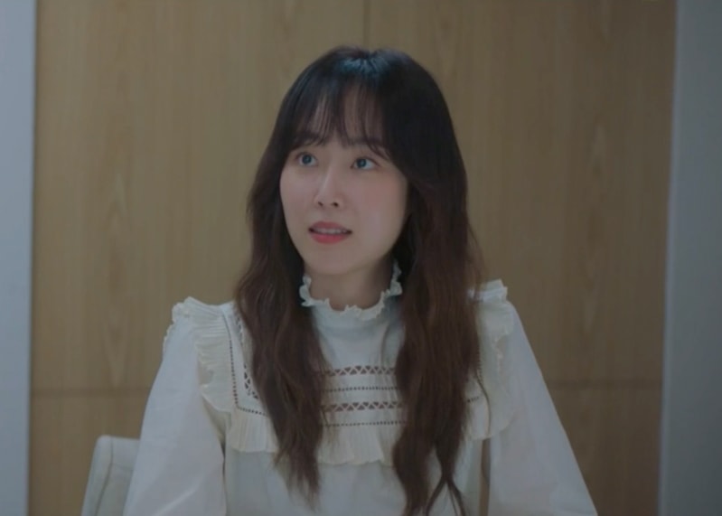 You Are My Spring Kdrama Fashion - Seo Hyun-Jin - Episode 11-1