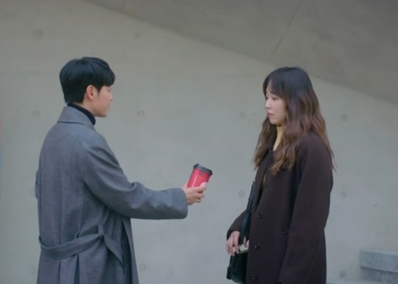 You Are My Spring Kdrama Fashion - Seo Hyun-Jin - Episode 5-1