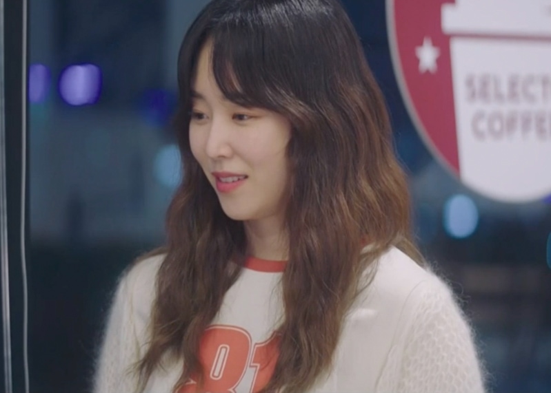 You Are My Spring Kdrama Fashion - Seo Hyun-Jin - Episode 5-2