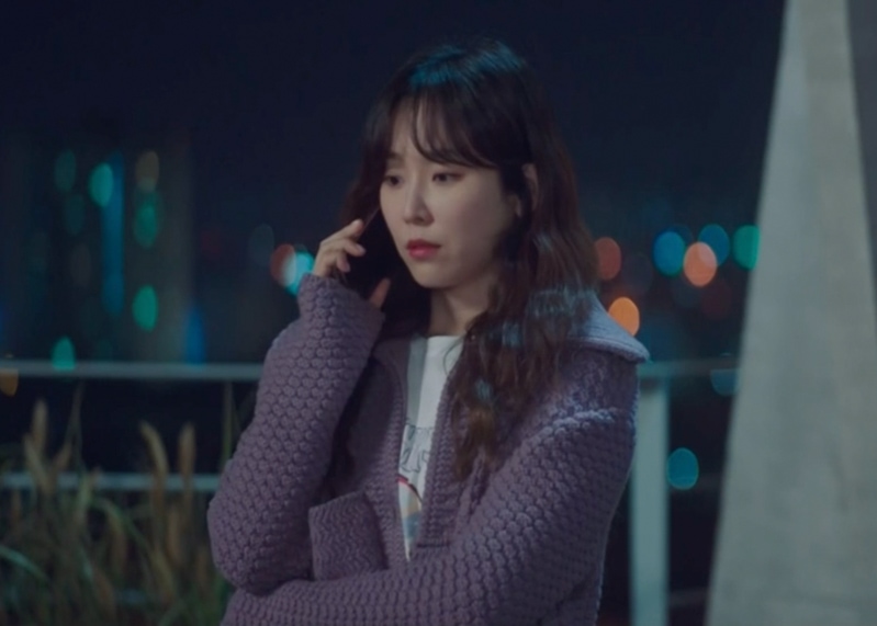You Are My Spring Kdrama Fashion - Seo Hyun-Jin - Episode 5-3