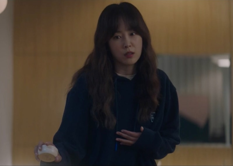 You Are My Spring Kdrama Fashion - Seo Hyun-Jin - Episode 6-2